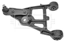 Borg & Beck Wishbone - LH - BCA5900