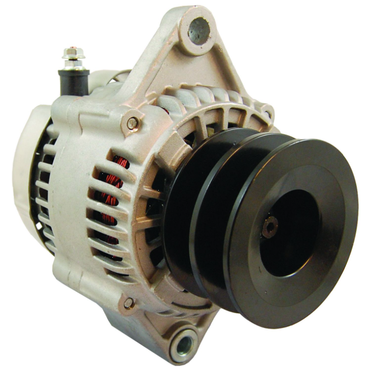 WAI Alternator - 12778N
