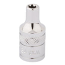 Draper Expert E4 TX-Star SOC.1/4"DR.(Packed) - 34039