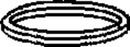 Klarius 410832 - Gasket Flat
