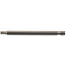Draper 100mm 4.5MM P.Slot.S/D Bit - 64344