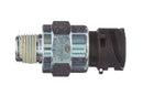 HELLA 6DD 014 395-001 Stop Light Switch - 4-pin connector