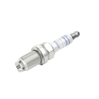 Bosch Spark Plug Fr6Kdc+ Part No - 0242240648
