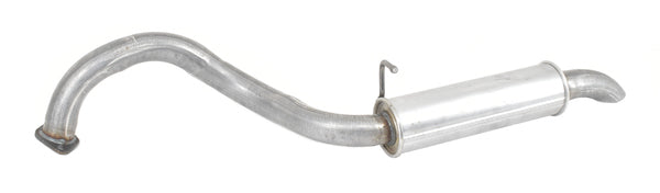 Klarius KA36G - Box With Tail Pipe