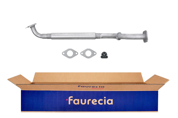 FAURECIA 8LA 366 001-021 Exhaust Pipe - Easy2Fit® Kit - fits RENAULT 4