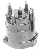 Intermotor Distributor Cap - 44860
