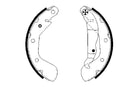Bosch Brake Shoe Bs852 Part No - 0986487614