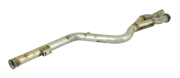 Klarius MZ893G - Centre Pipe  - Fits Mercedes E280 3.0 CDi