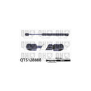 QH QTS128888 Gas Spring