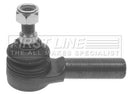 First Line Tie Rod End Outer Lh  - FTR4048 fits Ford Transit (outer LH) 78-86