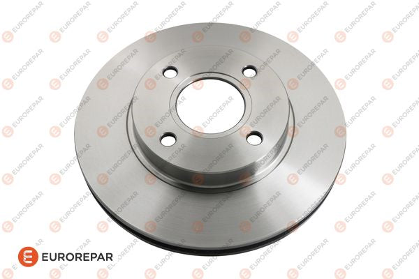 Eurorepar Brake Disc - 1618867780