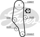 Gates PowerGrip Belt - 5302XS