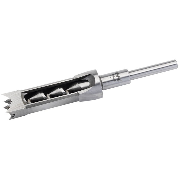 Mortice Chisel and Bit, 1", 19mm