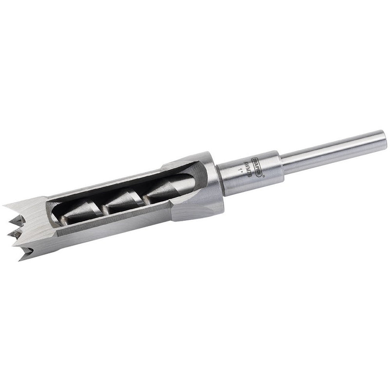 Mortice Chisel and Bit, 1", 19mm
