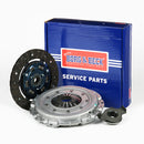 Borg & Beck Clutch Kit 3-In-1 Part No -HK2090