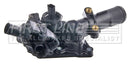 First Line Thermostat Kit Part No -FTK522