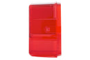 HELLA 9EL 137 308-001 Lens, combination rear light - Halogen