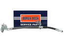 Borg & Beck Brake Hose  - BBH9092