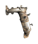 Klarius 324018 - Catalyst & Dpf Combined  - Fits Alfa Romeo Mito 1.4