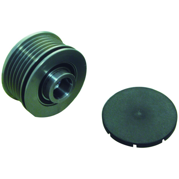 WAI Alternator Clutch Pulley - 24-91317
