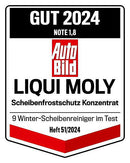 Liqui Moly Windshield Antifreeze Concentrate 3L - 21679