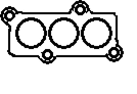 Klarius 410640 - Gasket Flat