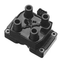 Fuel Parts Ignition Coil - CU1097