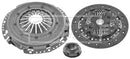 Borg & Beck Clutch Kit 3-In-1 Part No -HK2229