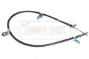 Borg & Beck Handbrake Cable  - BKB6028