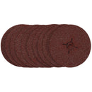 Draper 115mm Fibre Disc 36G - 68377