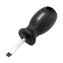 Draper SL5.5x38mm Slotted Screwdriver - 13527