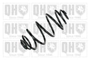 Quinton Hazell Coil Spring - QSC6337