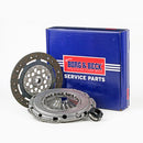 Borg & Beck Clutch Kit 3-In-1 Part No -HK2314