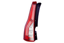 HELLA 2SK 009 466-141 Rearlight - LED/Hybrid - right - fits Citroën C4 Grand Picasso I (Ua_)