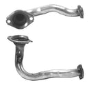 BM Cats Front Pipe - BM70041 with Fitting Kit - FK70041
