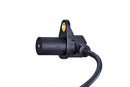 HELLA 6PU 358 191-271 Sensor, crankshaft pulse - 3-pin connector - Bolted
