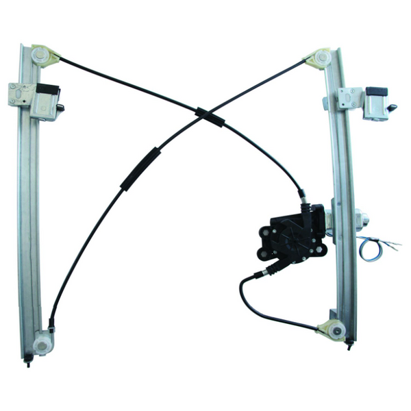 WAI Window Regulator - WPR2101RM