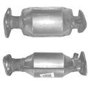 BM Cats Petrol Catalytic Converter - BM90739