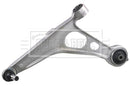Borg & Beck Suspension Arm - LH - BCA8074