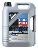 Liqui Moly - Special Tec F Eco 5W20 5ltr