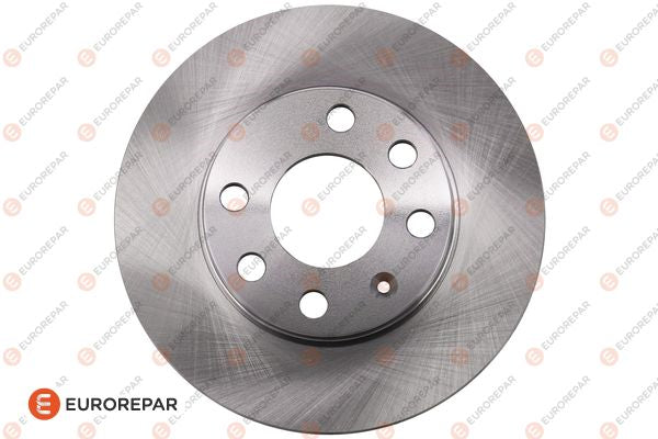 Eurorepar Brake Disc - 1618881380