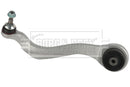Borg & Beck Suspension Arm - LH - BCA7834