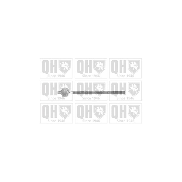 QH QR3349S Rack End LH & RH