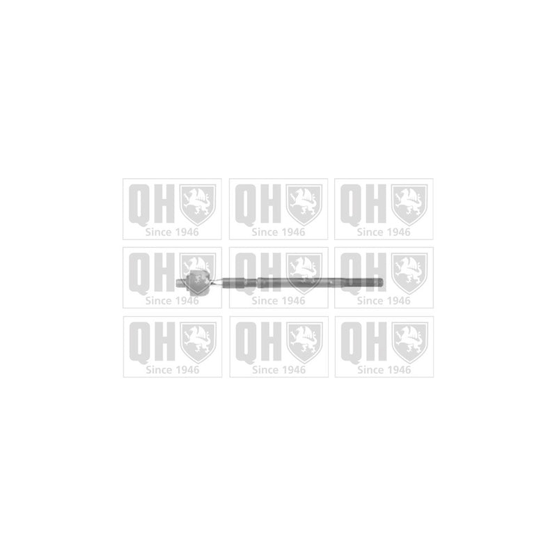 QH QR3349S Rack End LH & RH