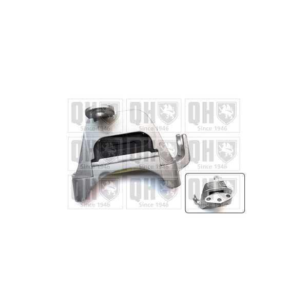 QH EM4757 Engine Mounting
