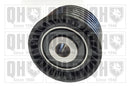 QH Deflection/Guide Pulley Timing Belt - QTT880