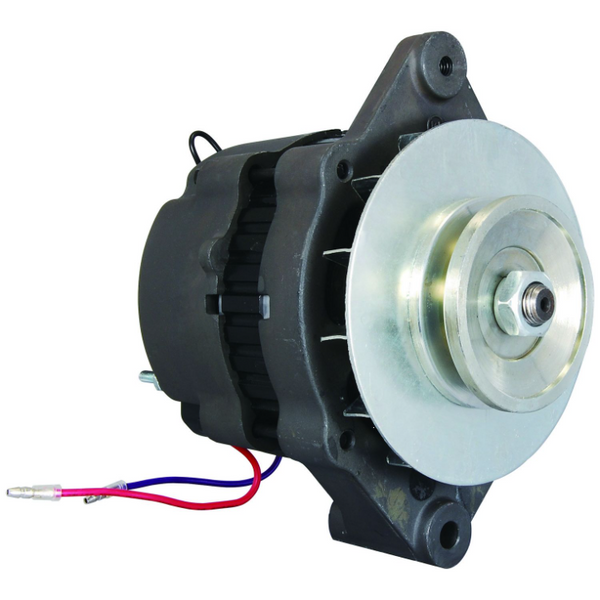 WAI Alternator - 12174N-1G