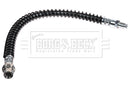 Borg & Beck Brake Hose  - BBH9106