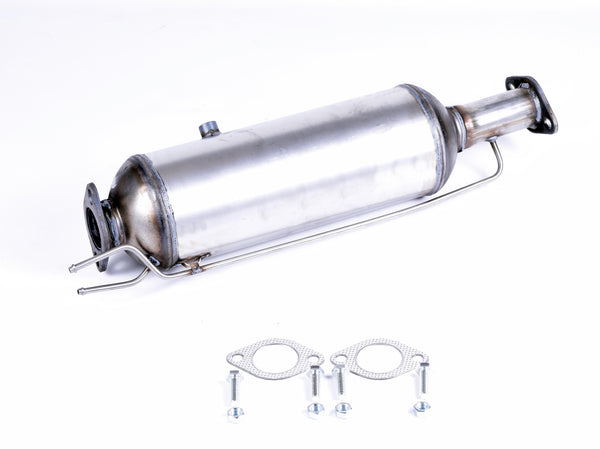 EEC DPF Silicon Carbide - KA6013TS