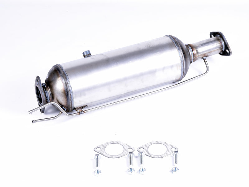 EEC DPF Silicon Carbide - KA6013TS